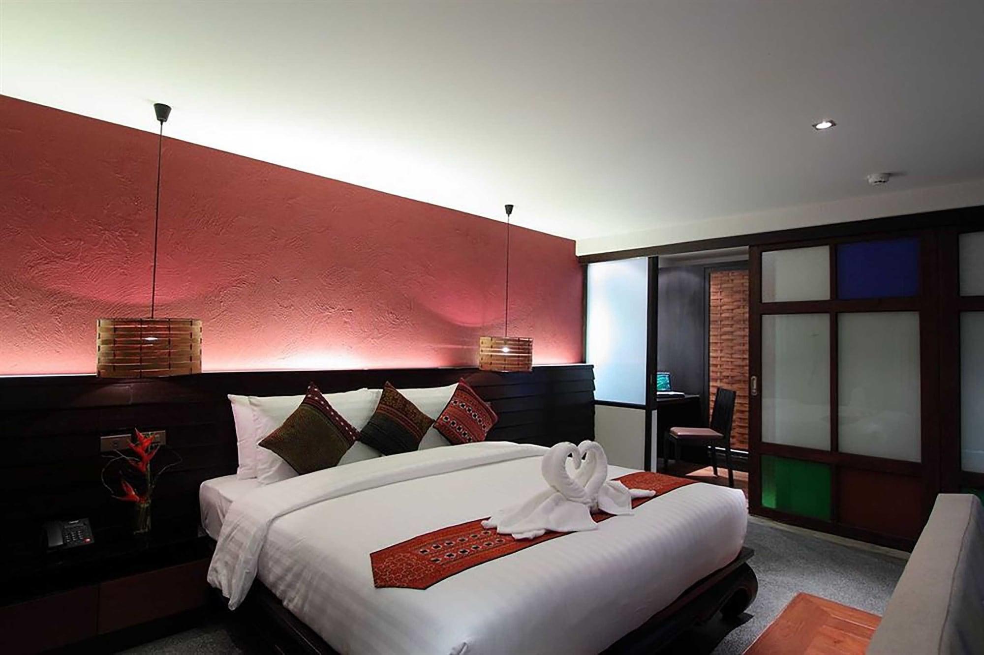 De Lanna Hotel Chiang Mai Zewnętrze zdjęcie